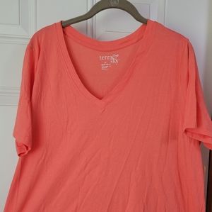 Womens Plus Size shirt
